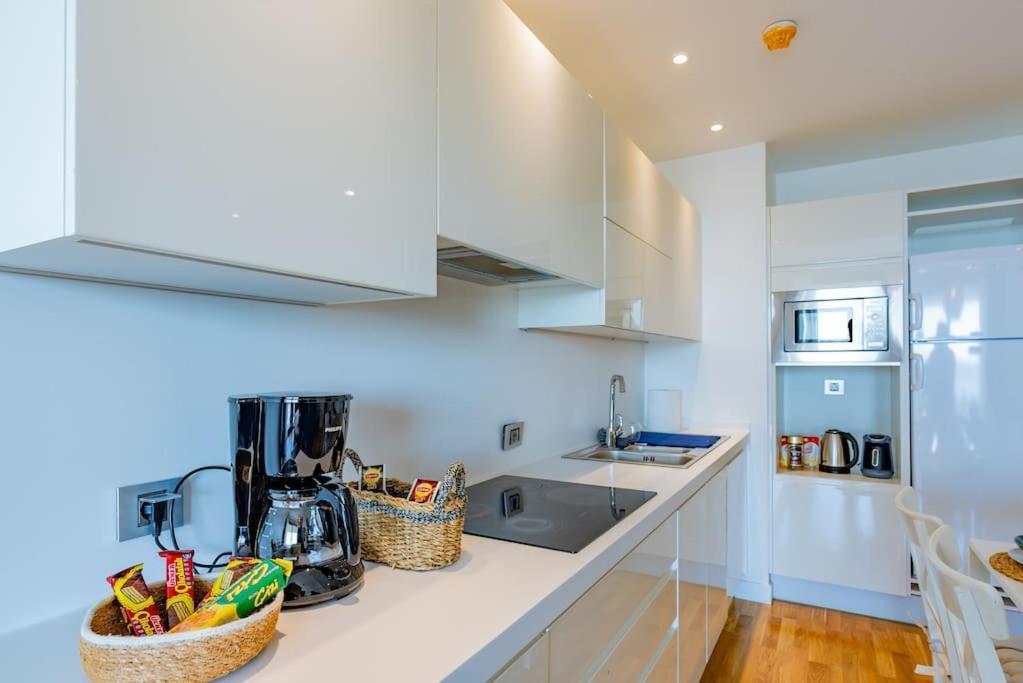 Apartment Golden Stones House Sea And View Istanbul