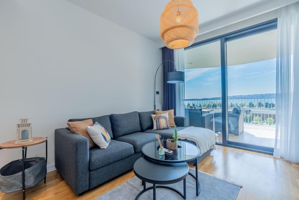 Apartment Golden Stones House Sea And View Istanbul