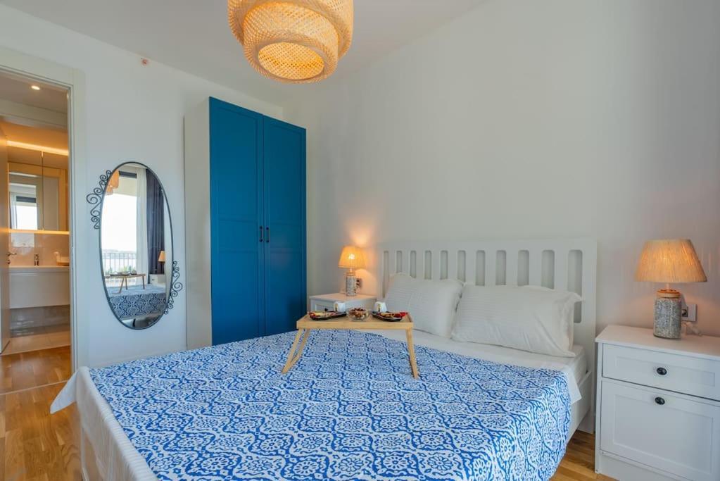 Golden Stones House Sea And View Apartment *