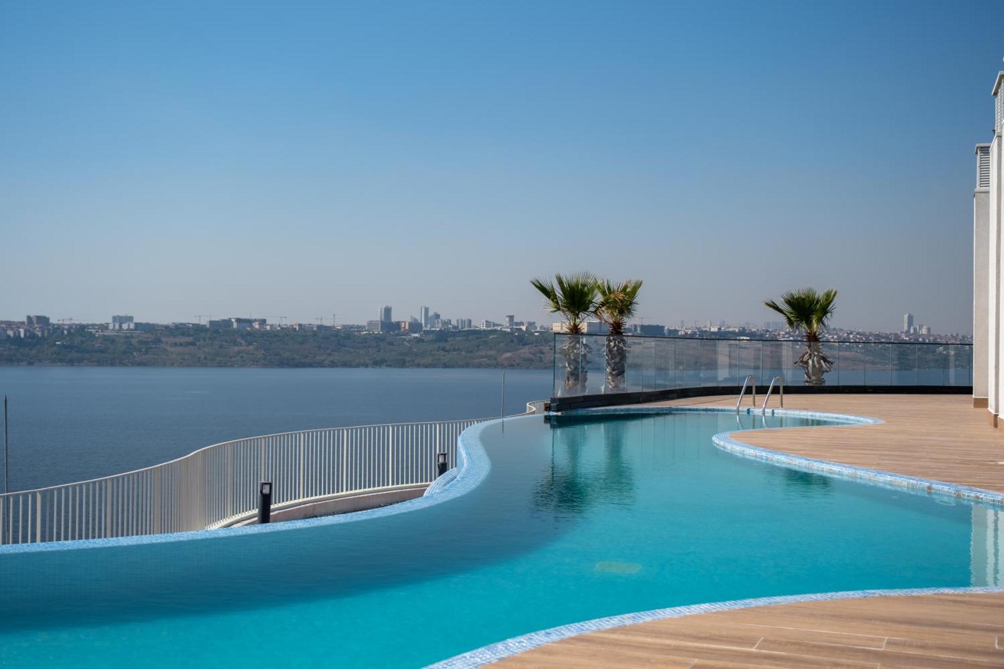 Golden Stones House Sea And View Apartment *