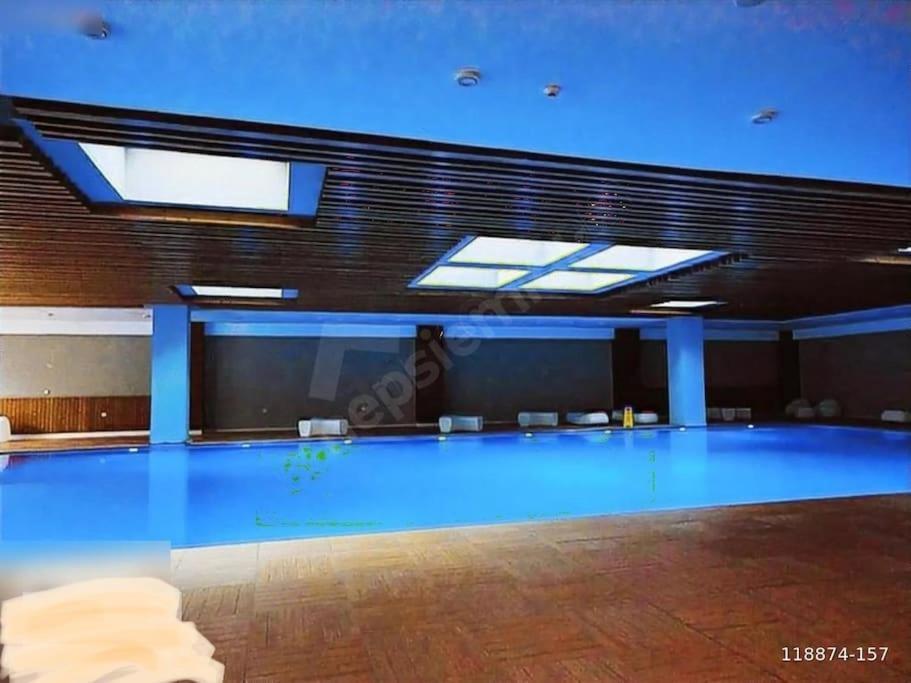 Golden Stones House Sea And View Стамбул