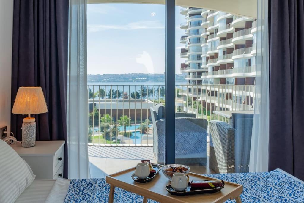Golden Stones House Sea And View * Стамбул