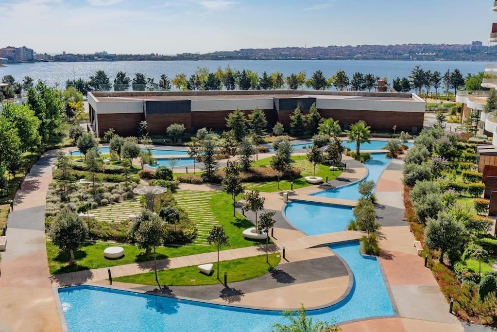 Golden Stones House Sea And View * Стамбул