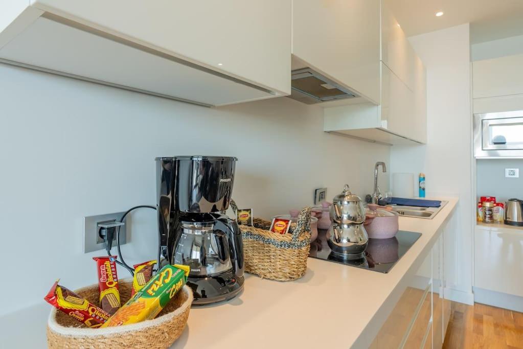 Golden Stones House Sea And View Апартаменти Стамбул
