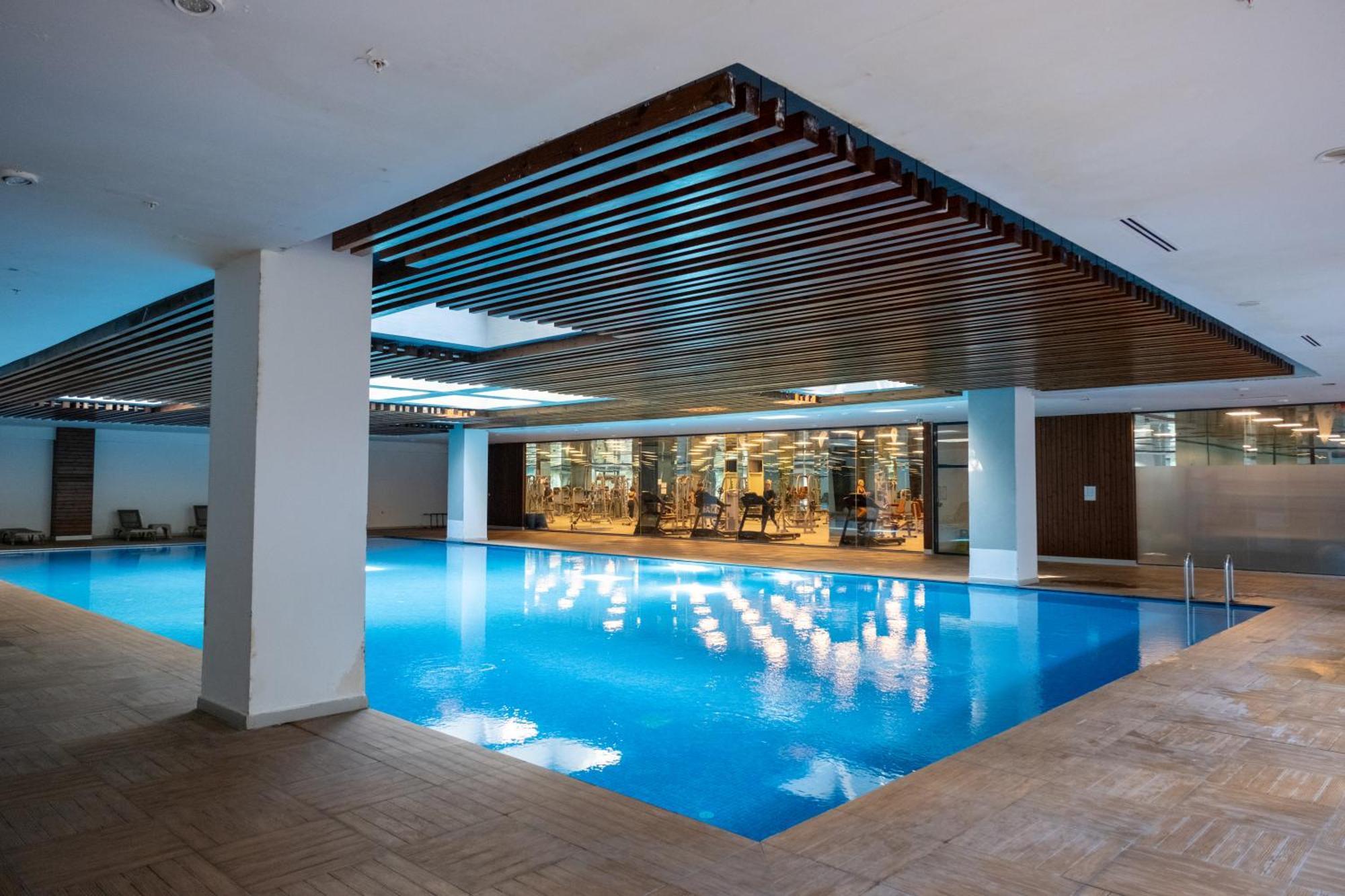 Golden Stones House Sea And View Апартаменти
