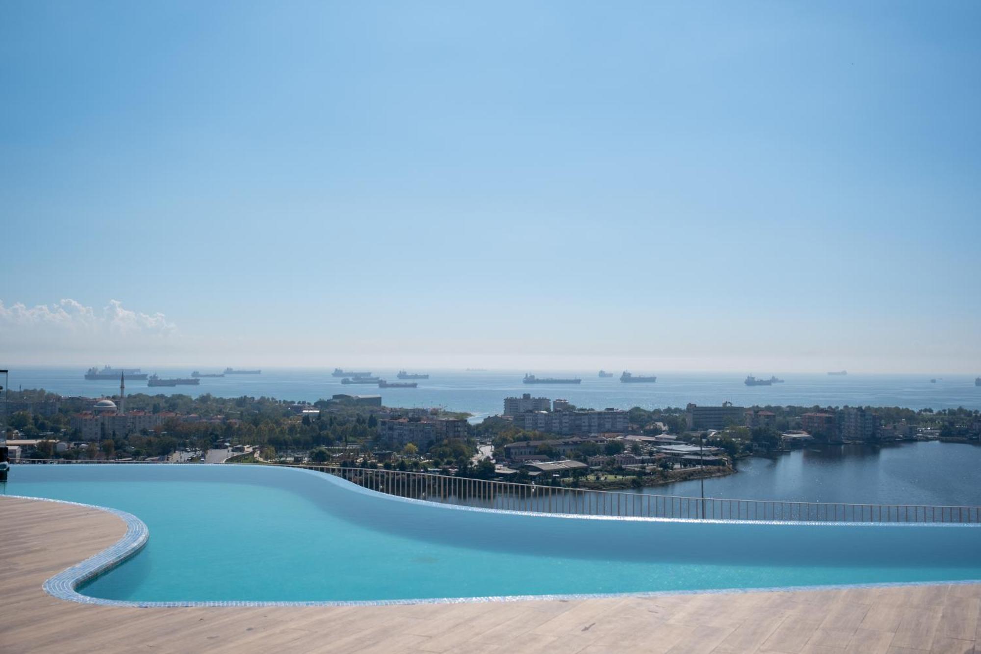 Апартаменти Golden Stones House Sea And View