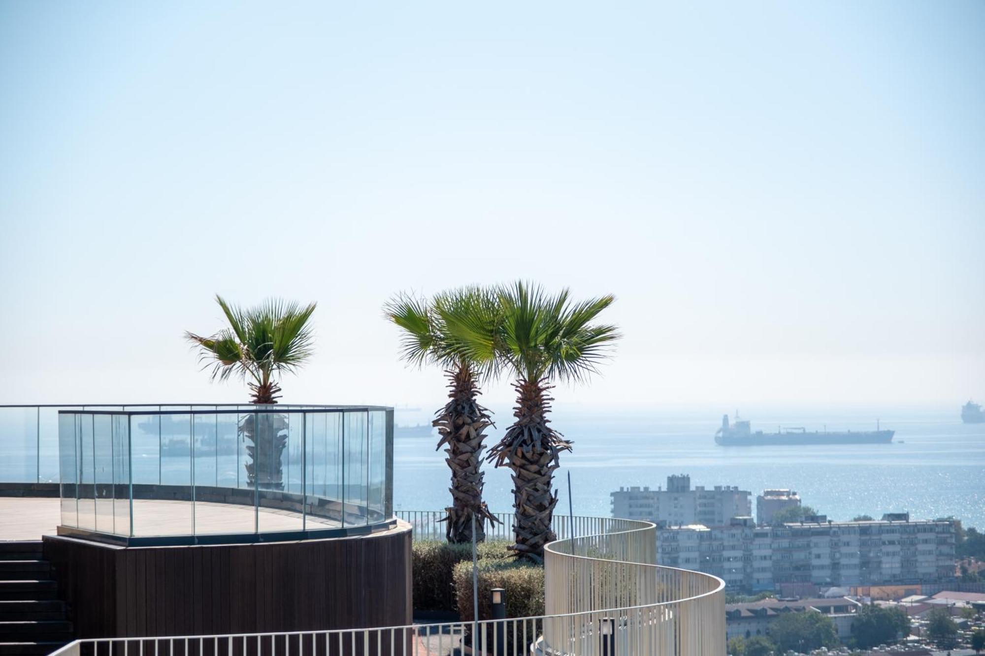 Апартаменти Golden Stones House Sea And View *